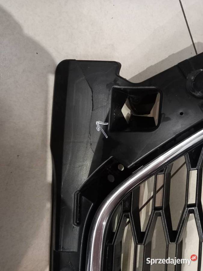 Grill Seat Leon III 2017 do 2020 5F0953654 osobowe Margonin