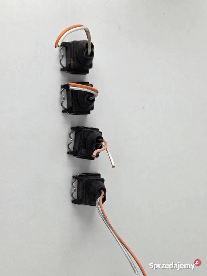 WTYCZKA KOSTKA BMW N43 E60 E61 E90 E91 E92 E93 Janowice