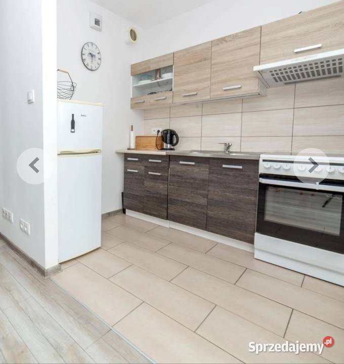 Wynajmę kawalerkę 26m2 Olsztyn Barczewskiego 1