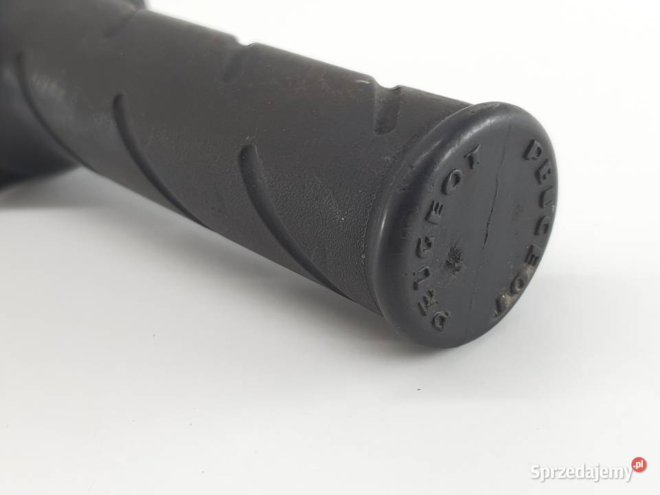 PRZELACZNIK ROLGAZ MANETKA PEUGEOT EVIVACITY Układ elektryczny, zapłon Janowice