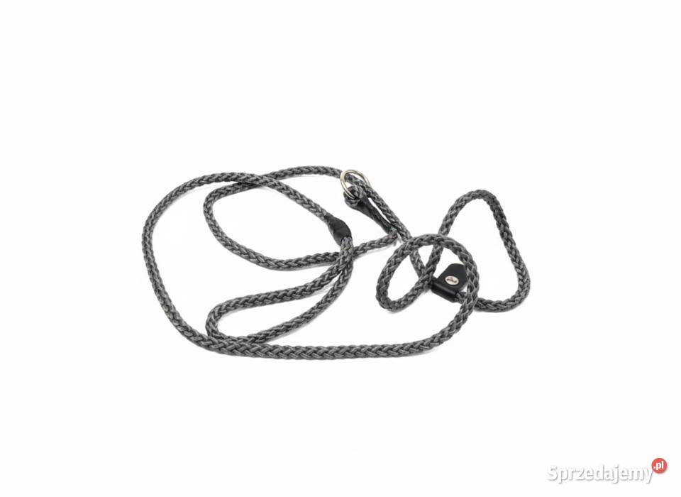 SMYCZ ZACISKOWA Z OBROŻĄ 150mmocnapleciona Dla psów małopolskie Kraków sprzedam
