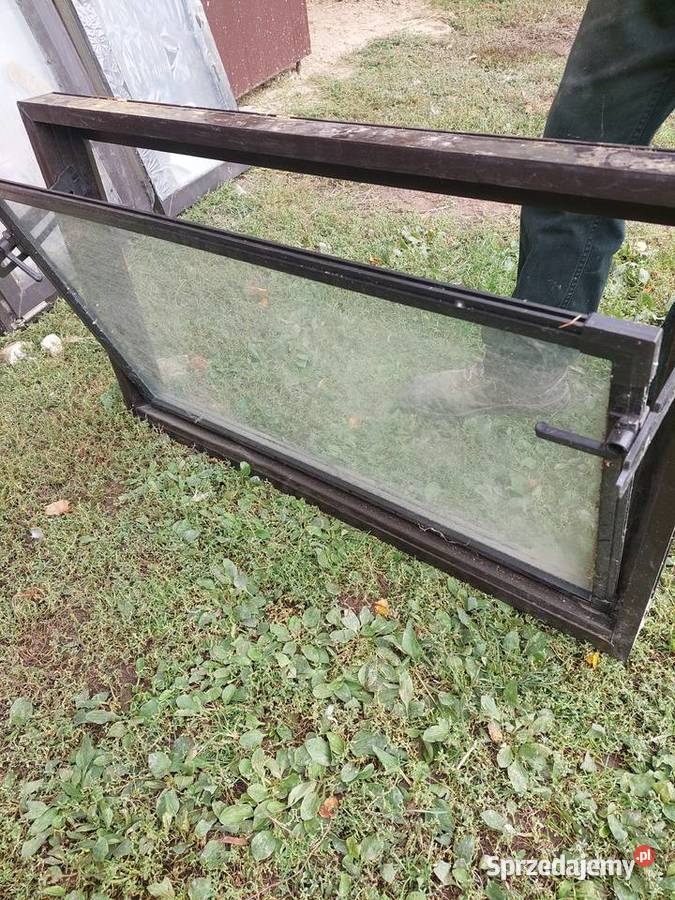 Okna plastikowe Wola Studzieńska-Kolonia