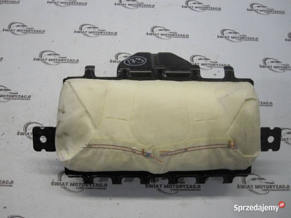 KIA RIO III 12r AIRBAG poduszka pasażera