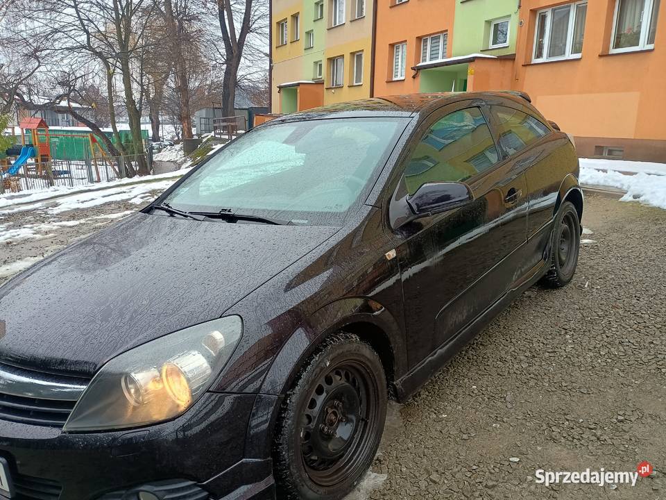 SPRZEDAM DZIS 5500 ABS Astra Jasło