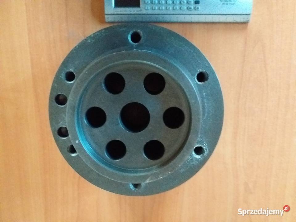 Koło pasowe wału korbowego KT19C KTA19C 3002175