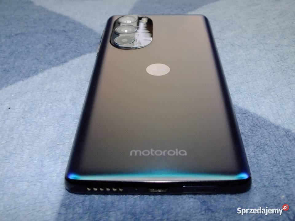Sprzedam swój prywatny telefon Motorola Edge 30 Gdańsk
