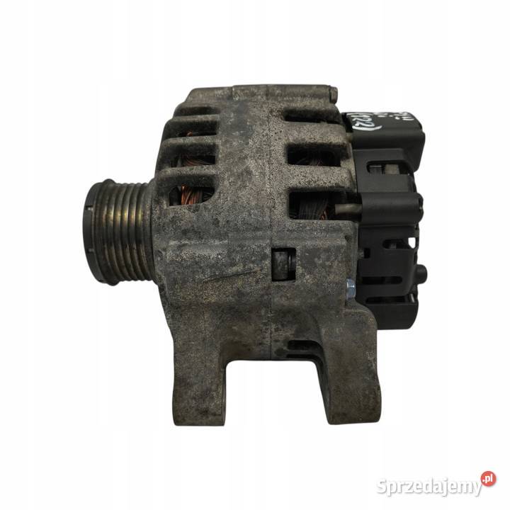ALTERNATOR Citroen Jumpy Peugeot Expert II 16 Chełm