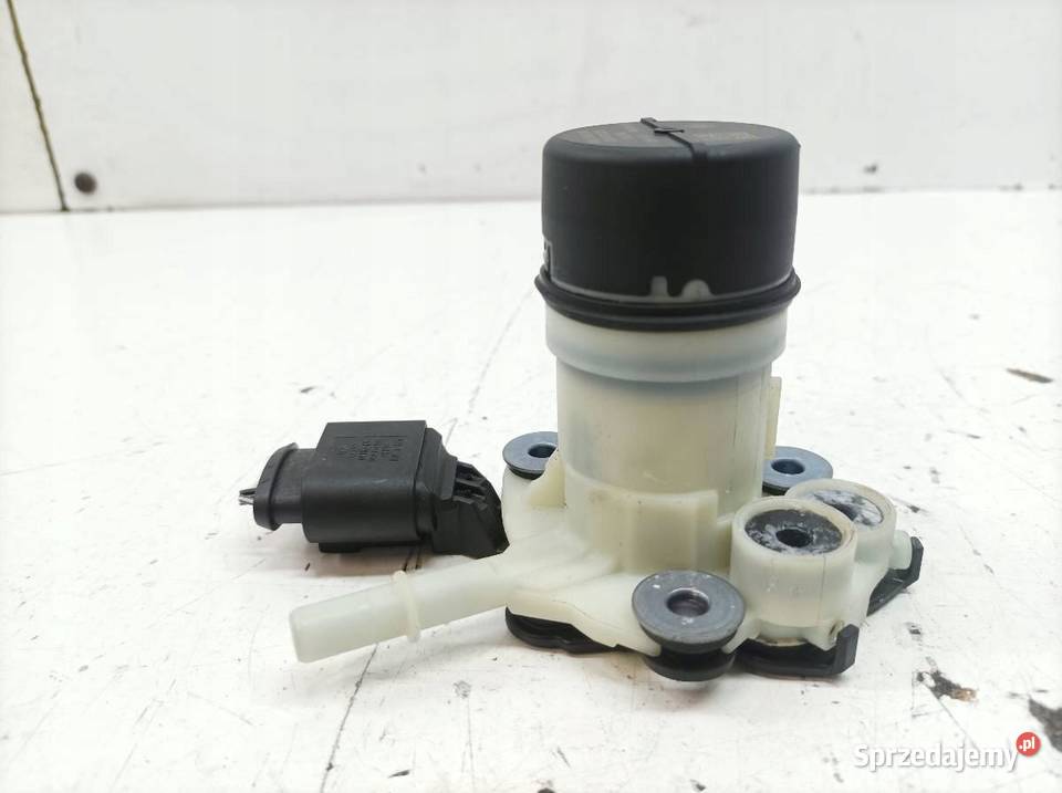POMPA PALIWA ADBLUE 20 TDI F01C07001200 Skoda Pompy paliwa