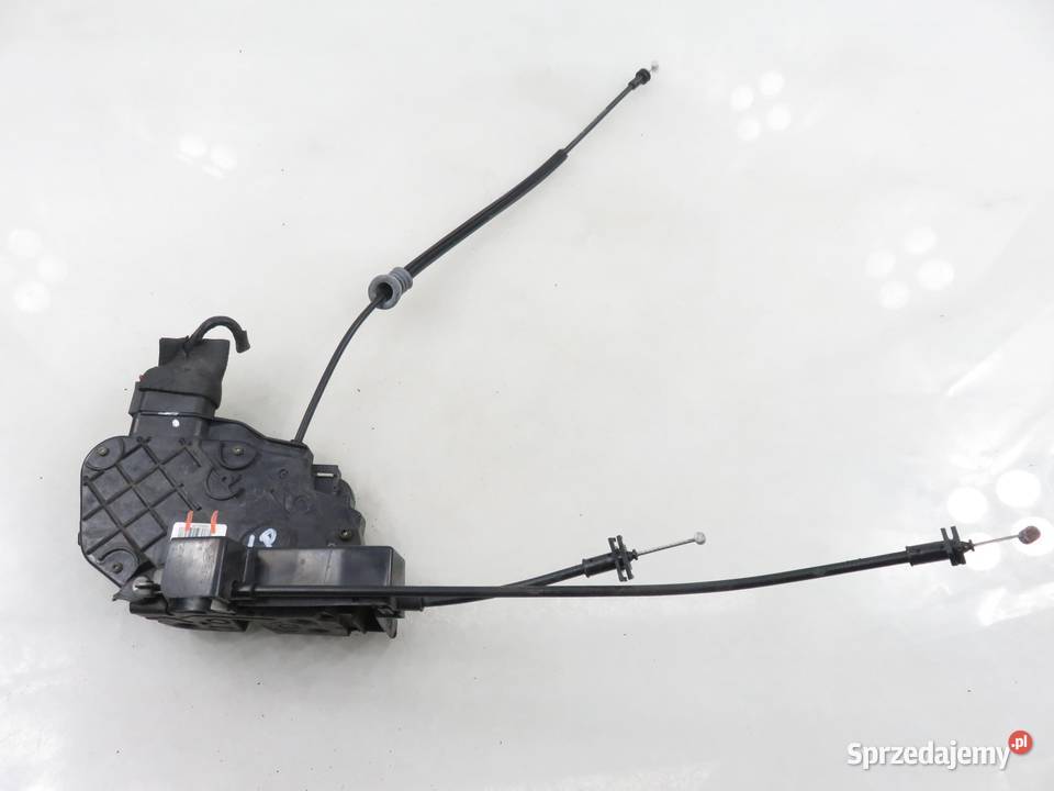 ZAMEK LEWY PRZEDNI VOLVO V50 MW 30753658