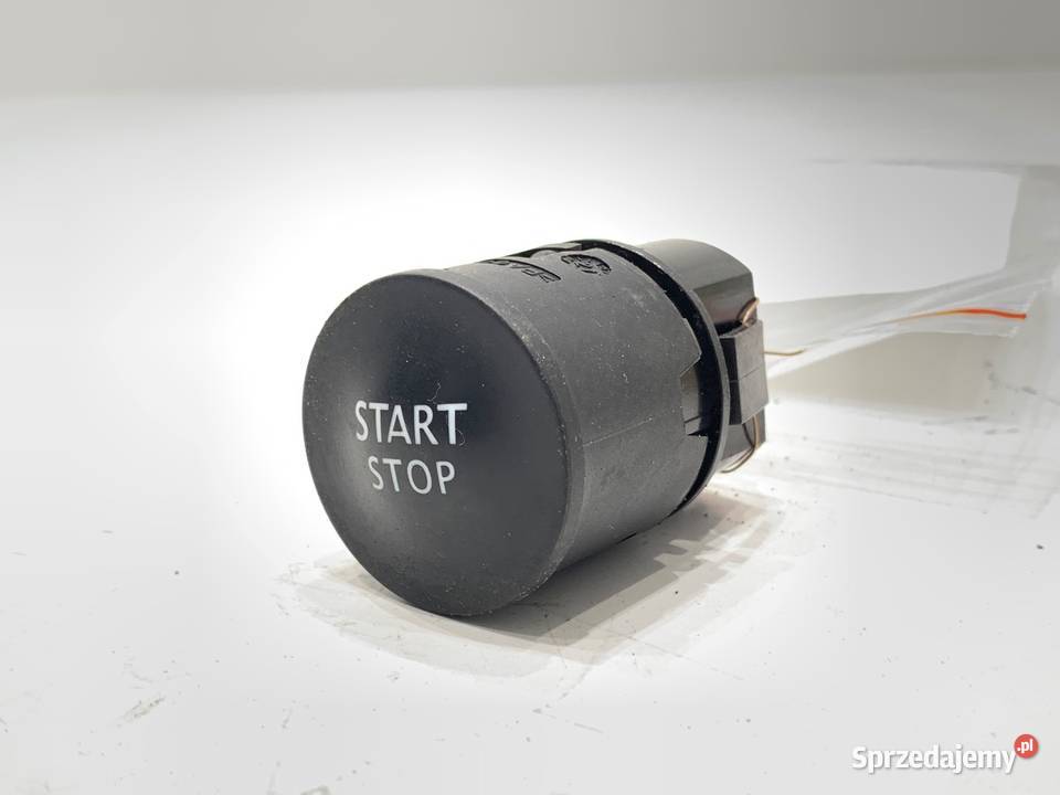 STACYJKA DACIA DUSTER 503211R 15 116 KLUCZYK