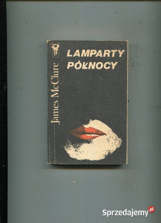 Lamparty Północy McCluere miękka Szczecin