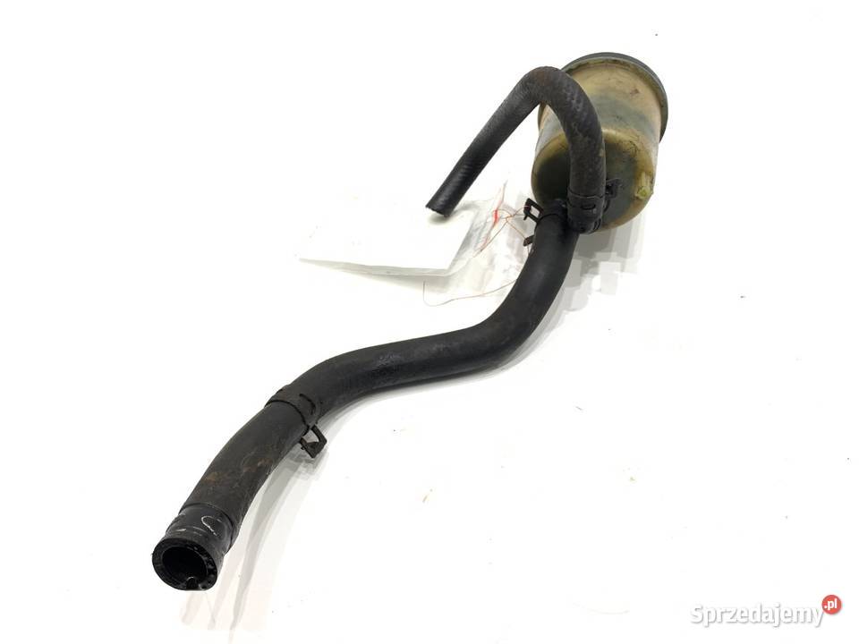 ZBIORNIK WSPOMAGANIA VOLVO V70 III Kombi 0716 25 osobowe