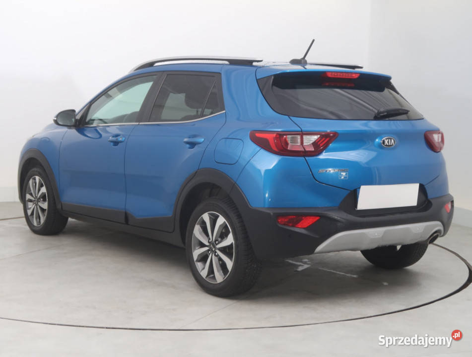 Kia Stonic 12 DPI Bielany Wrocławskie sprzedam