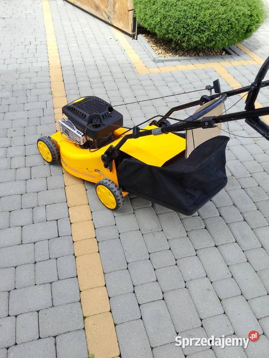 Kosiarka spalinowa z napędem bStiga podkarpackie Gorzyce sprzedam