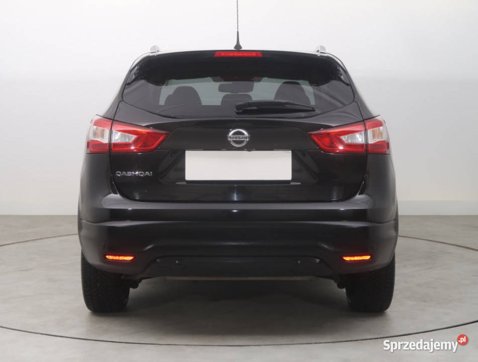 Nissan Qashqai 16 dCi elektrycznie ustawiane fotele Bielany Wrocławskie