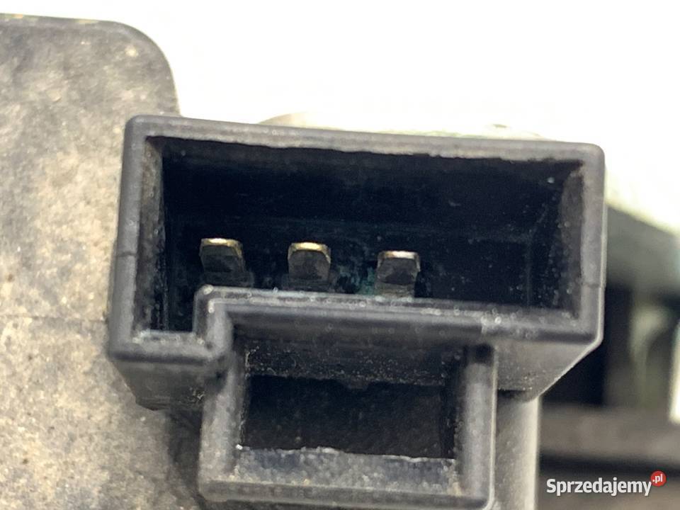 ZAMEK KLAPY TYŁ OPEL ZAFIRA B Minivan 13117285 sprzedam