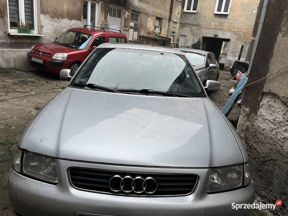 Audi a3 A3