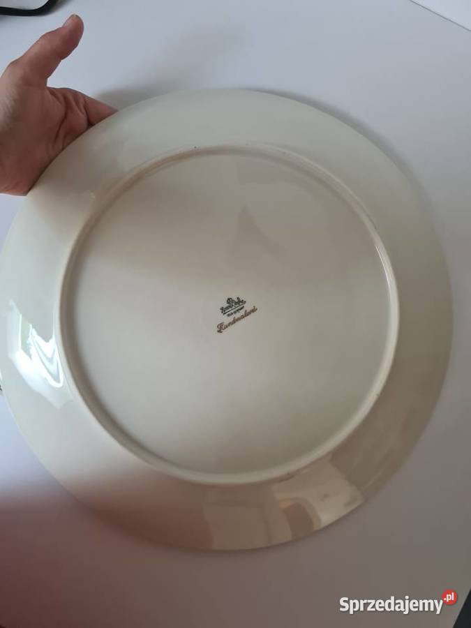 Patera Rosenthal sprzedam