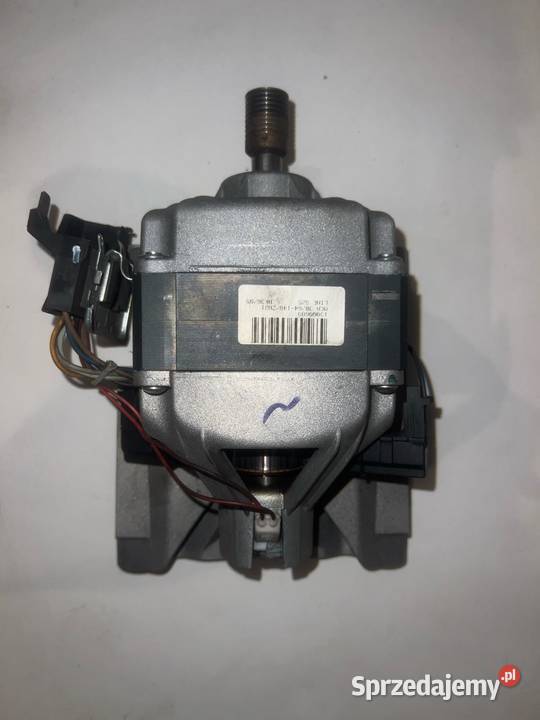 Silnik pralki ZANUSSI FA1026 Ostrów Wielkopolski