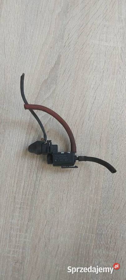 Zawór podciśnienia BMW E60 E61 7810831 osobowe sprzedam