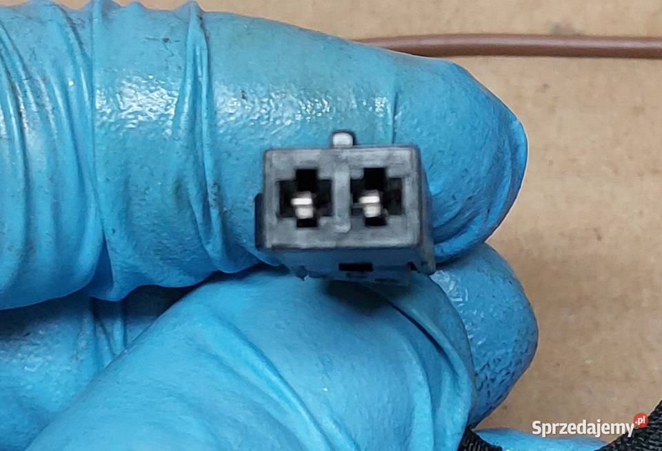 INSTALACJA MODUŁU BLUETOOTH RADIO RNS 510 VW osobowe dolnośląskie Mielęcin