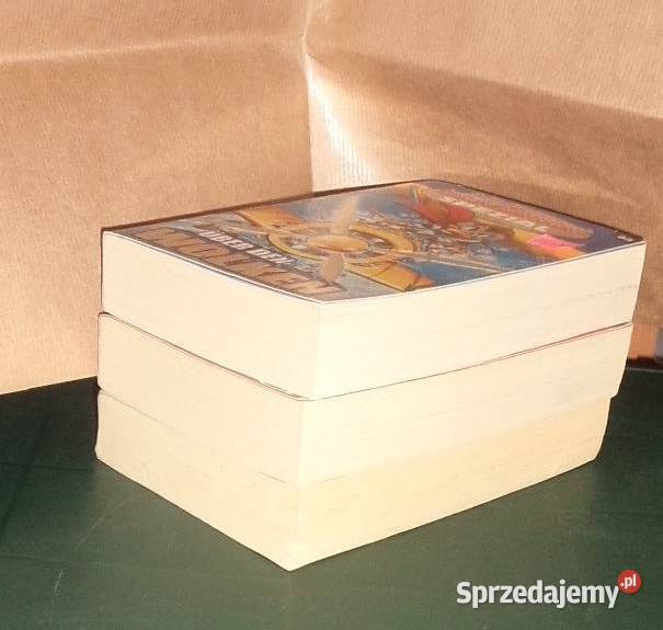 3x komiks Kaczor Donald Duck Lustiges Rzeszów sprzedam