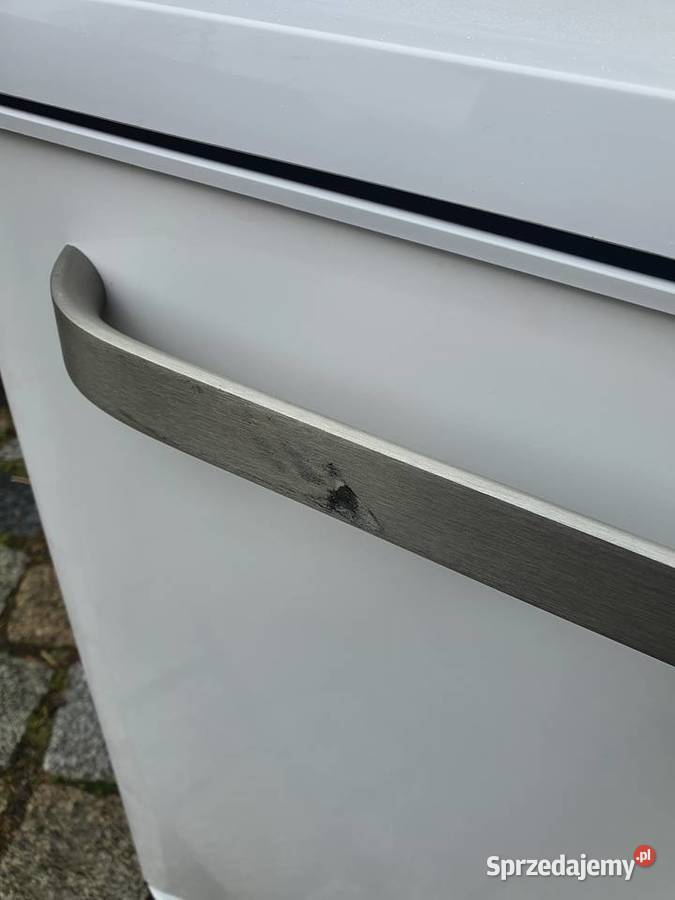 Zmywarka Sharp QWDX41F47EW wolnostojąca G155 Częstochowa