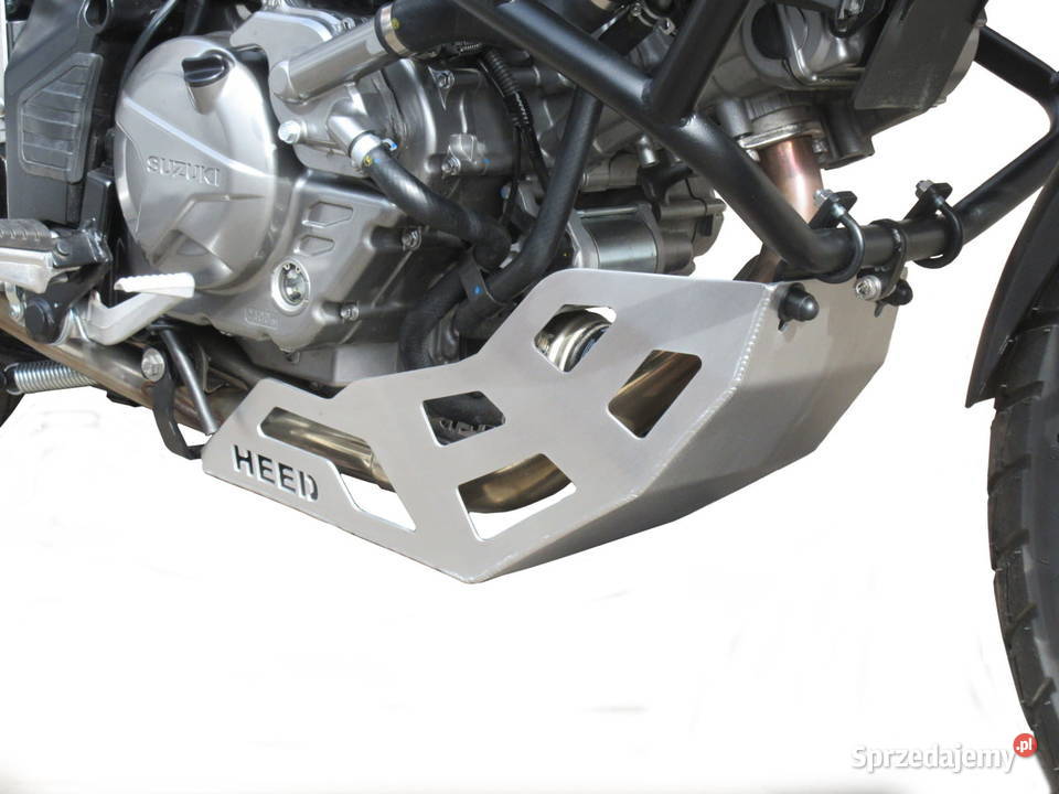 Osłona silnika do Suzuki DL 650 VStrom 2017 2025 Częstochowa