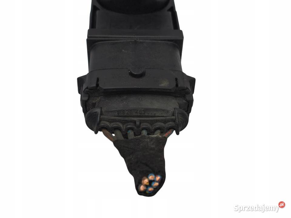 CEWKA ZAPŁONOWA LISTWA Opel Meriva 16 16V Chełm