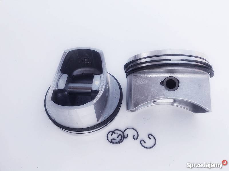 Zestaw naprawczy tłoka sprężarki IVECO 93161414 podkarpackie Stalowa Wola