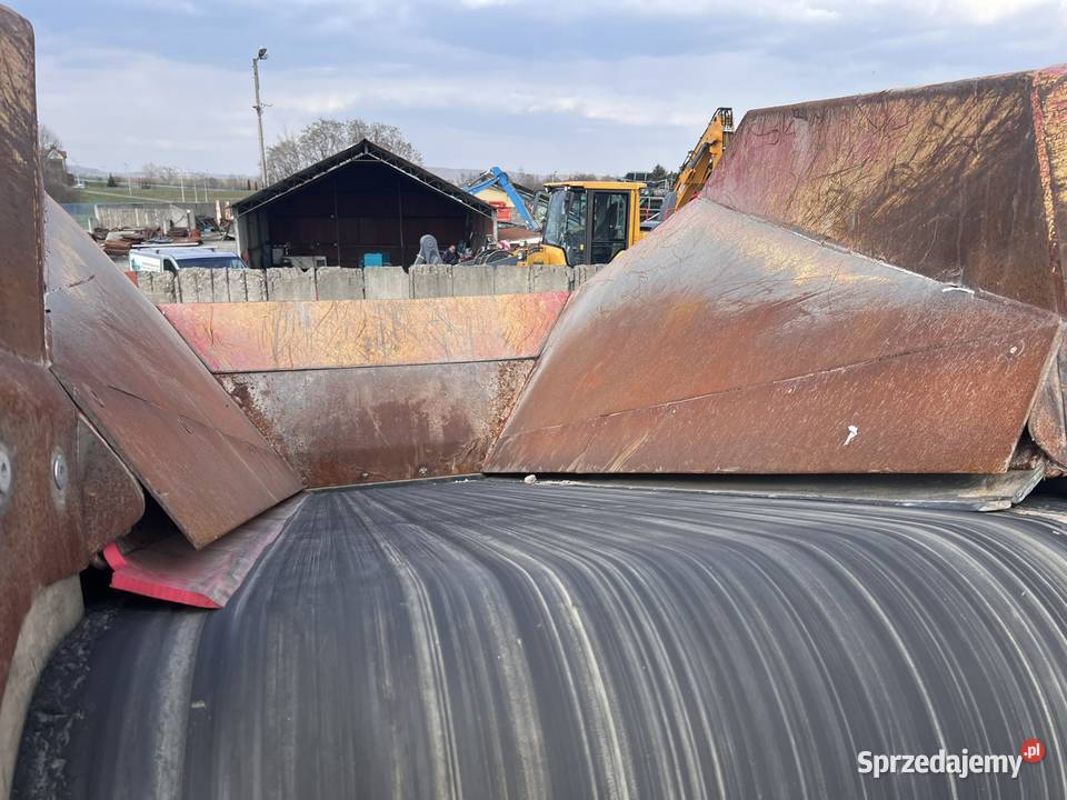 Przesiewacz Maximus 409 Warrior 800 małopolskie Zator sprzedam