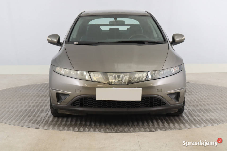Honda Civic 14 iDSI Rok produkcji 2008 Civic Zabrze sprzedam