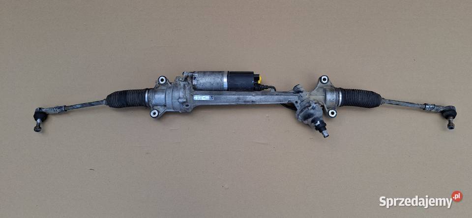 IVECO DAILY 14 MAGLOWNICA PRZEKŁADNIA Bieleń