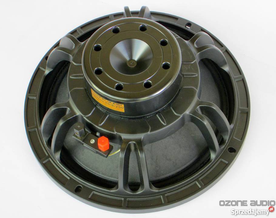 SMNeo 108250 Ozone Audio woofer 2 Zamość
