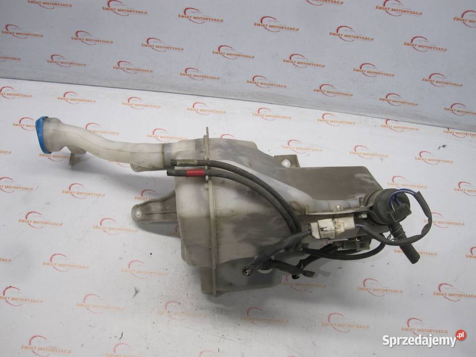 GRAND VITARA II 09r zbiorniczek spryskiwaczy Kielce