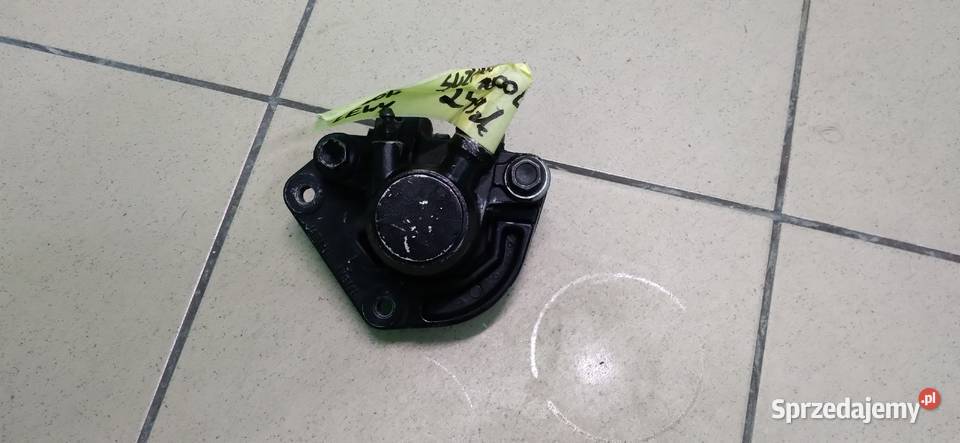 Zacisk Hamulcowy przód lewy Suzuki GS 1000 L Brzeszcze