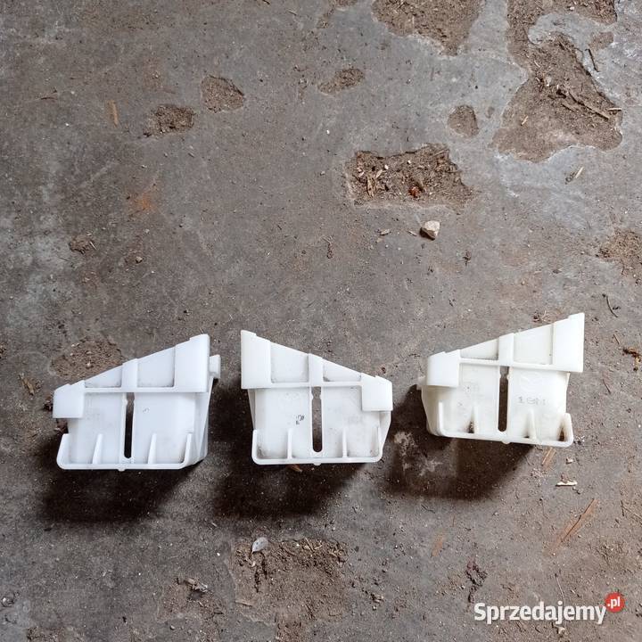 Mocowanie Uchwyt dyszy spryskiwacza reflektora Kamień Pomorski sprzedam