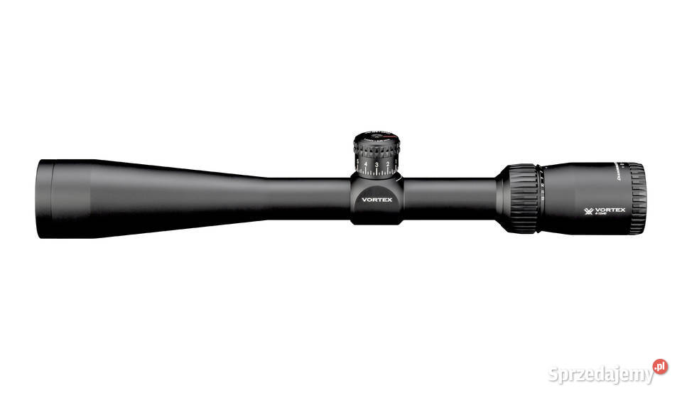 Luneta celownicza Vortex Diamondback Tactical mazowieckie
