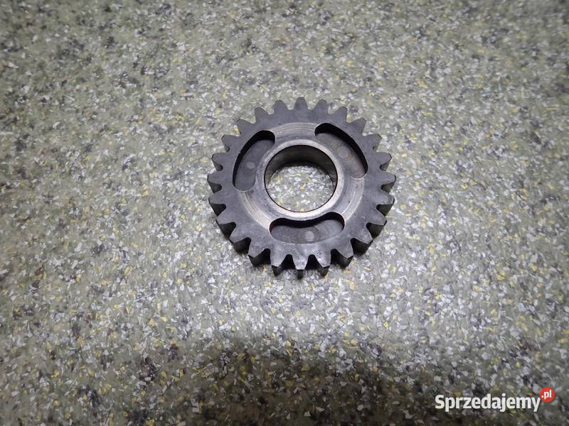 TRYB SKRZYNI BIEGÓW KAWASAKI KLR 600 8487R Pozostałe lubuskie Strzelce Krajeńskie