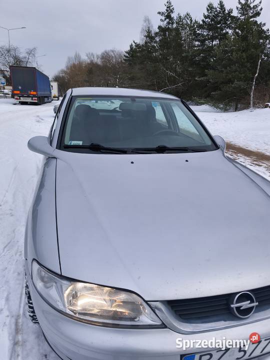 Opel Vectra B Murowana Goślina sprzedam