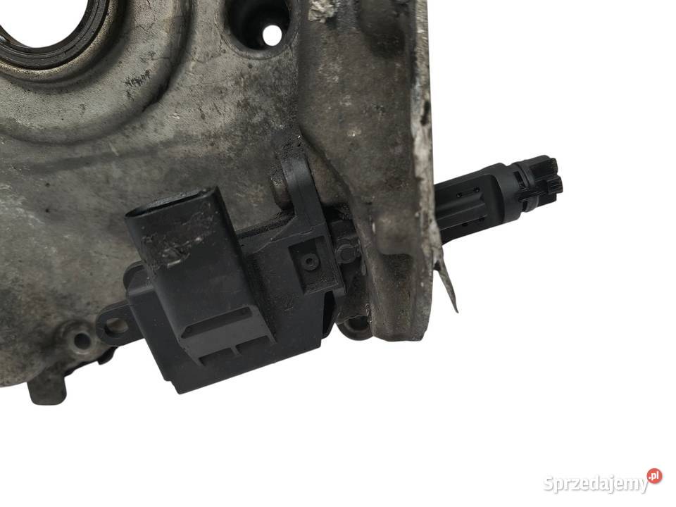 OBUDOWA ROZRZĄDU VW Polo Skoda Seat Ibiza 12 12V osobowe Rozrząd