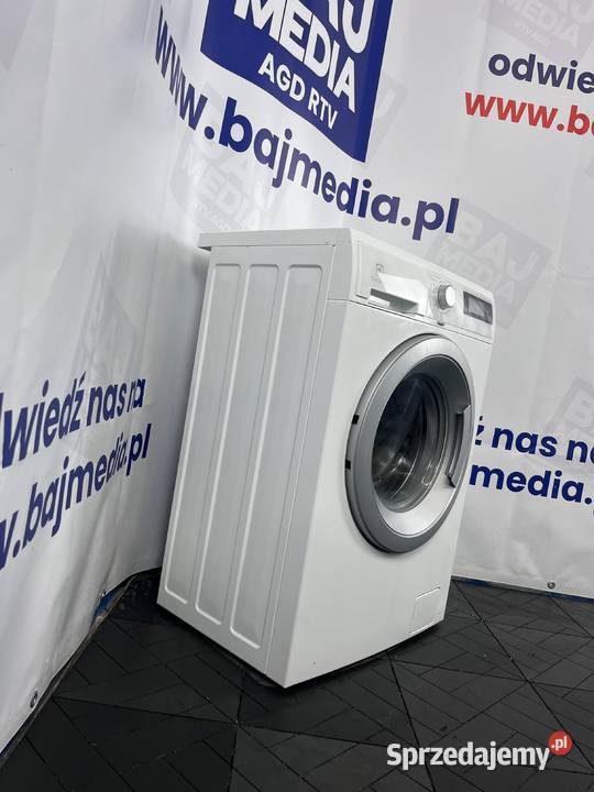 Pralka Electrolux 65 1200 ob A DostawaGwarancja Pruszków sprzedam