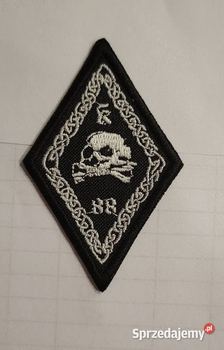 Naszywka Termonaszywka Konin