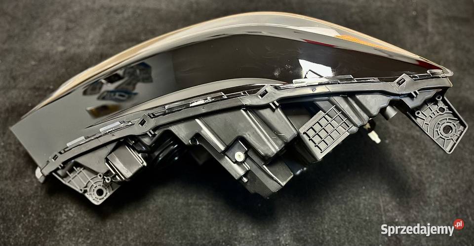 Ford EDGE lampa led prawa DRL fabrycznie nowa Lublin sprzedam