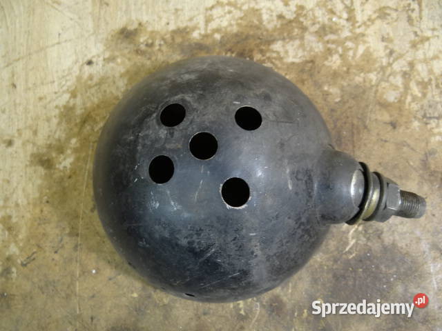 skorupa lampy MZ ETZ org DDR lubuskie