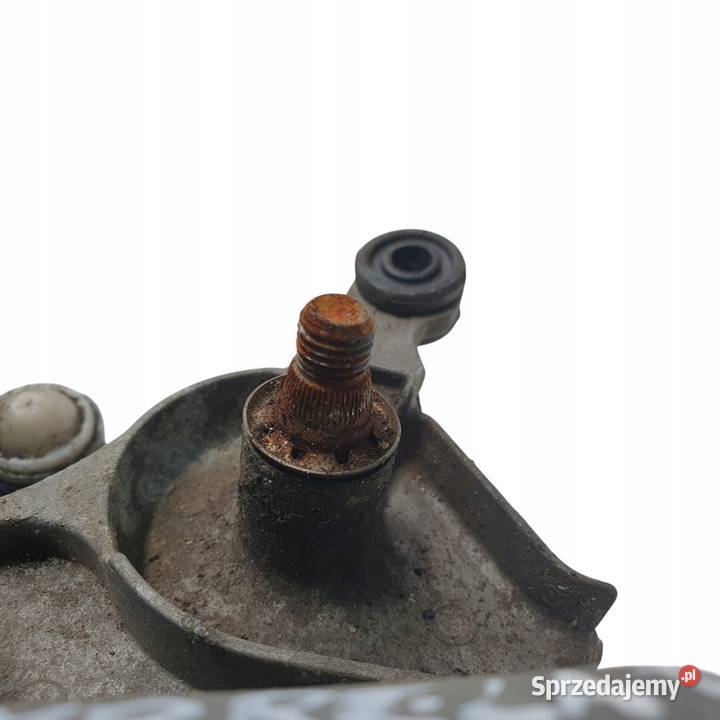 SILNICZEK WYCIERACZEK Subaru Impreza III GH lubelskie Chełm