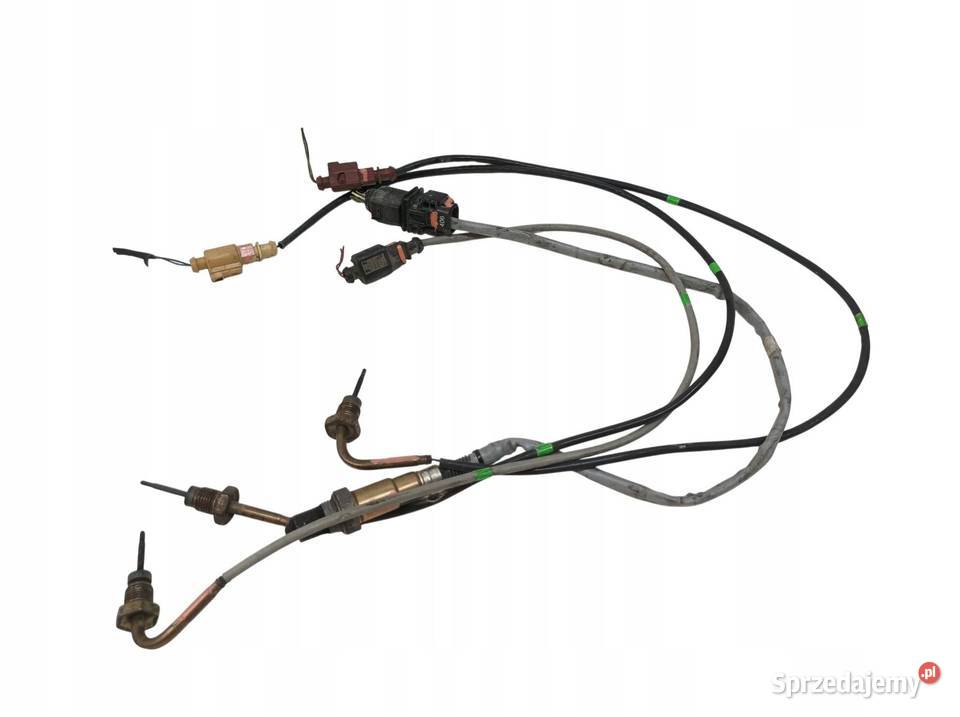 SONDA LAMBDA CZUJNIK TEMEPRATURY 04L906088EG