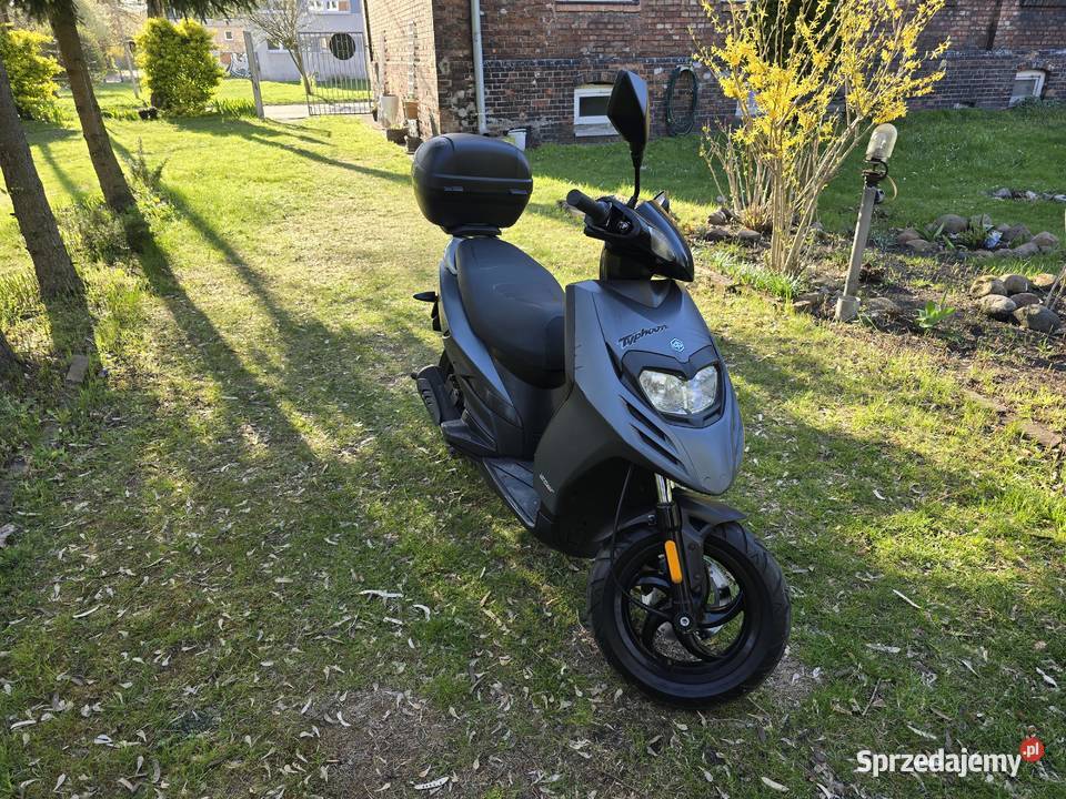 Sprzedam skuter