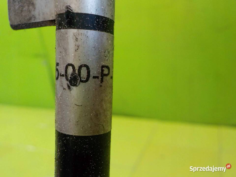 CITROEN NEMO 13 HDI 11r chlodnica wspomagania Suków sprzedam