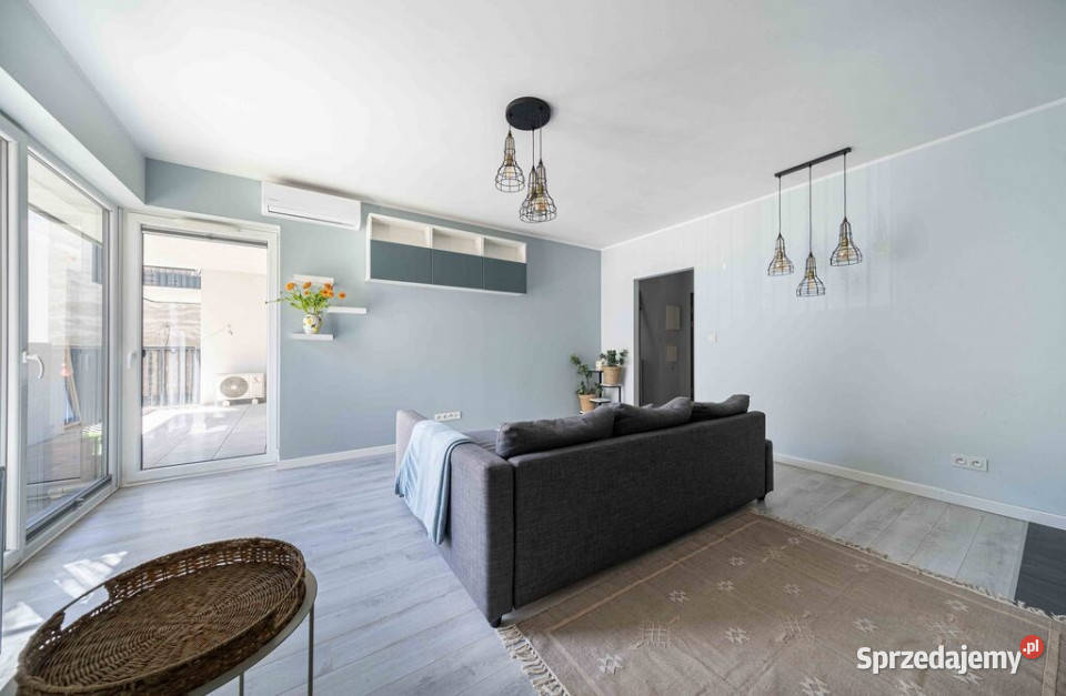 Wyjątkowy apartament w sercu Jeżyc internet Poznań sprzedam